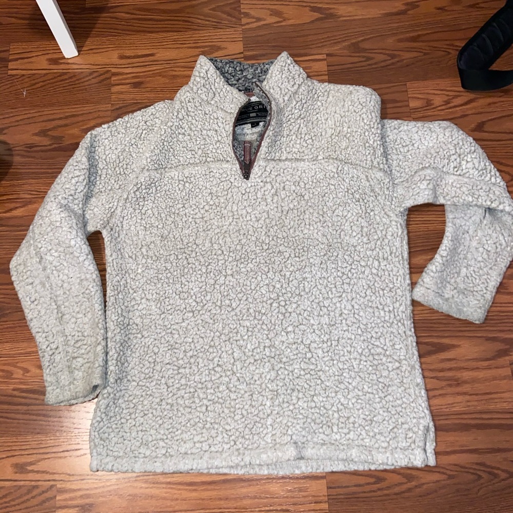True Grit Jacket